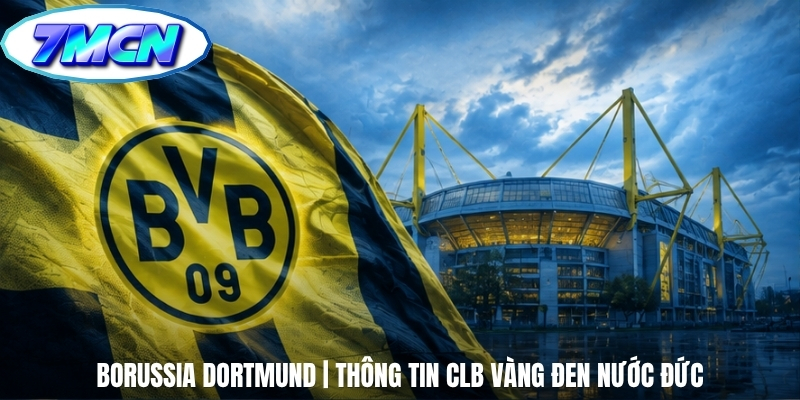 borussia dortmund