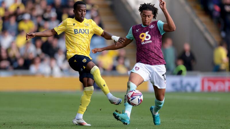 Bradford vs Burnley - Thắng lợi nhẹ nhàng trên sân khách