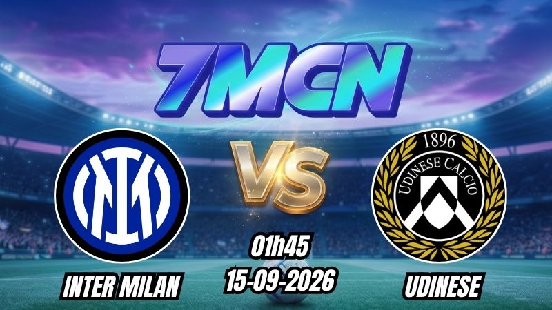 Soi kèo nhà cái Inter Milan vs Udinese 01h45 - 15/09/2026