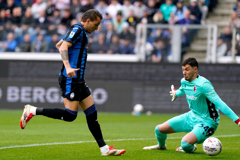 Atalanta vs Bologna - Tận dụng lợi thế sân nhà