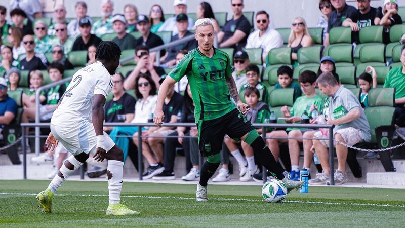 Austin FC vs San Diego - Tìm lại cảm giác thắng