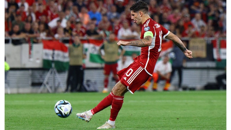 Bắc Ireland vs Hungary - Tìm lại niềm vui