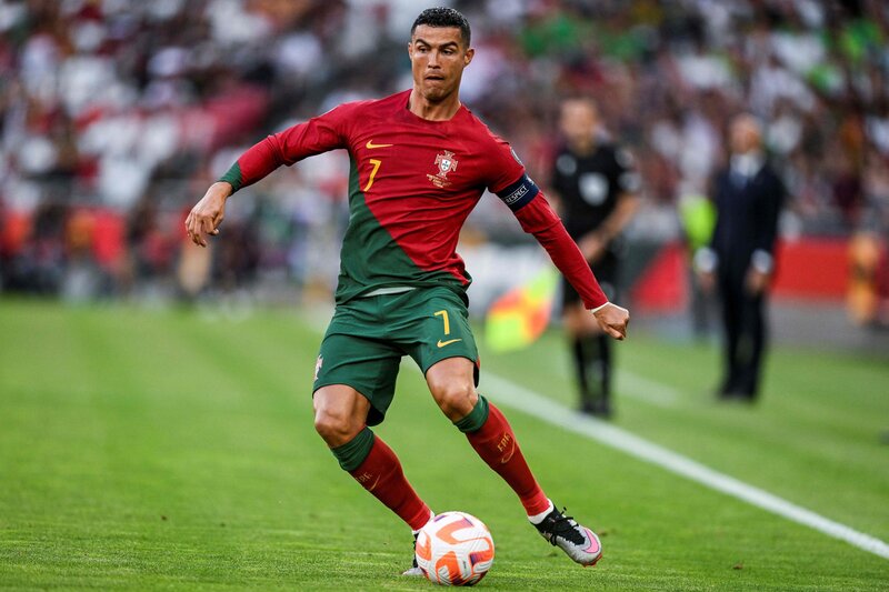 Bồ Đào Nha vs Wales - Kỷ nguyên mới của Selecao châu Âu