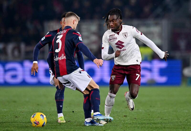 Bologna vs Torino - Những kẻ cùng khổ