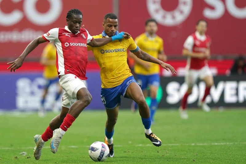 Braga vs Estoril - Không khó để dự đoán