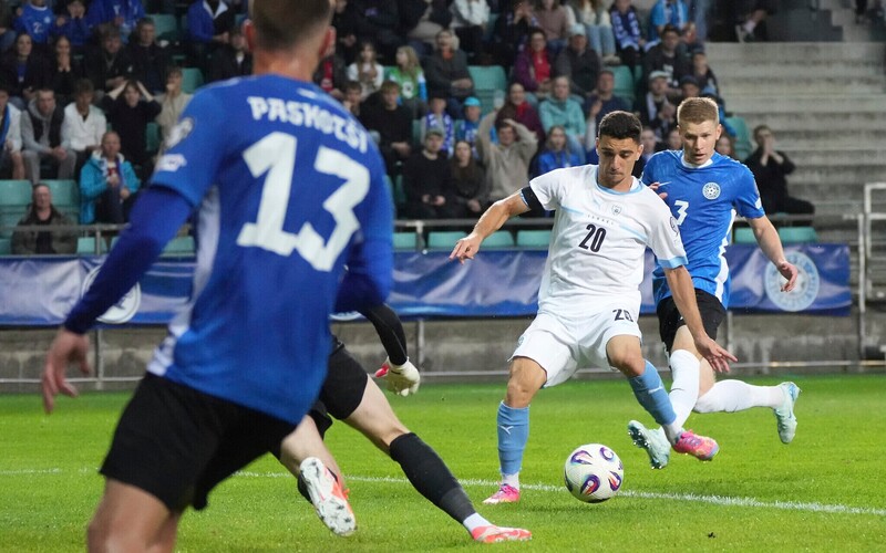 Bulgaria vs Estonia - Tận dụng lợi thế sân nhà