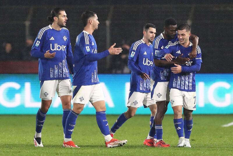 Como vs Parma - Phong độ khủng khiếp của thầy trò Fabregas