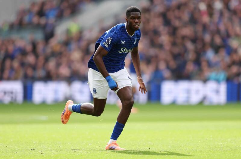 Everton vs Ipswich - Phong độ ấn tượng của thầy trò David Moyes