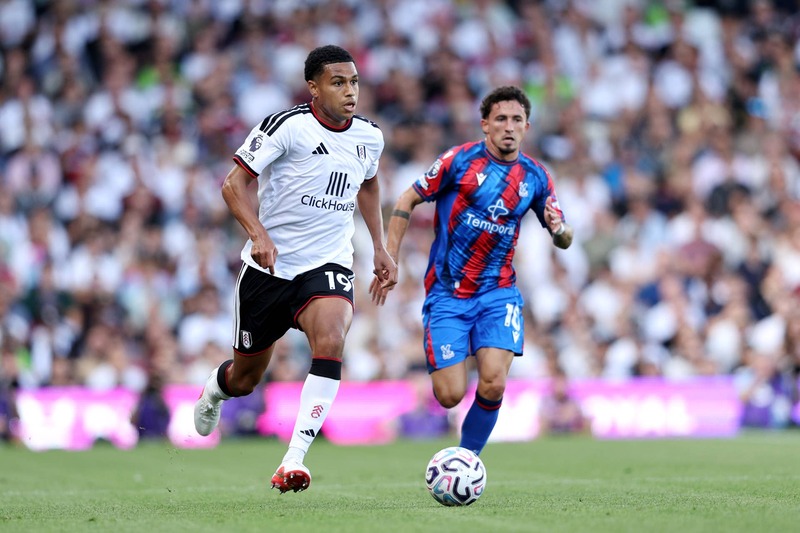 Fulham vs Crystal Palace - Chưa thể có lần đầu cho Arbeloa