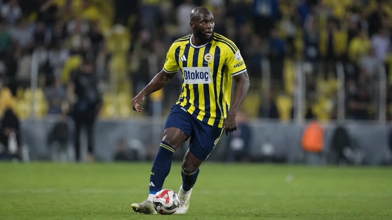 Gaziantep vs Fenerbahce - Gã khổng lồ trút cơn giận