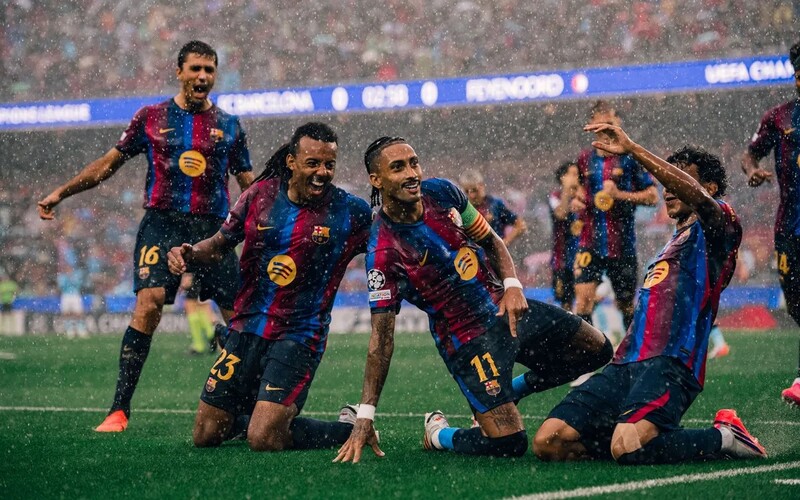 Levante vs Barcelona - Sức mạnh hủy diệt của Blaugrana
