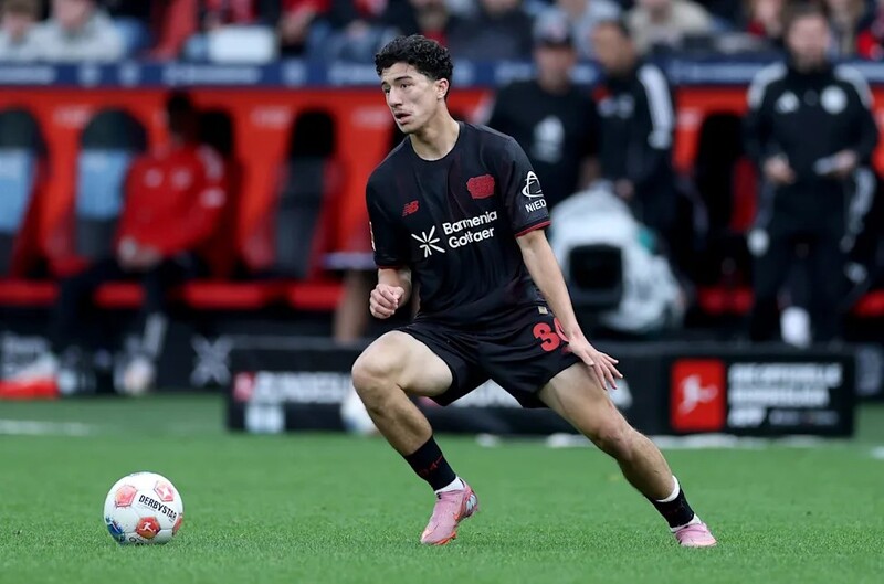 Leverkusen vs Celje - Thắng lợi dễ dàng
