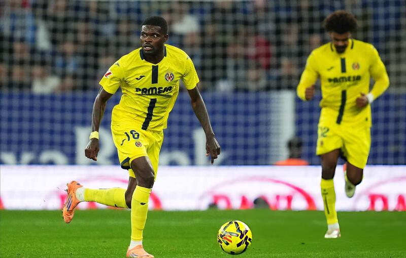 Malaga vs Villarreal - Tàu Ngầm Vàng tận dụng thời cơ
