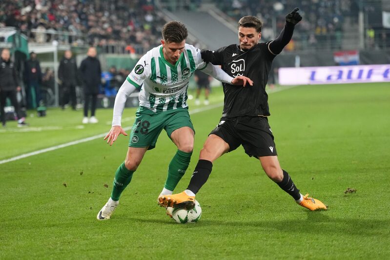 Mirassol vs Vitoria - Tận dụng thời cơ