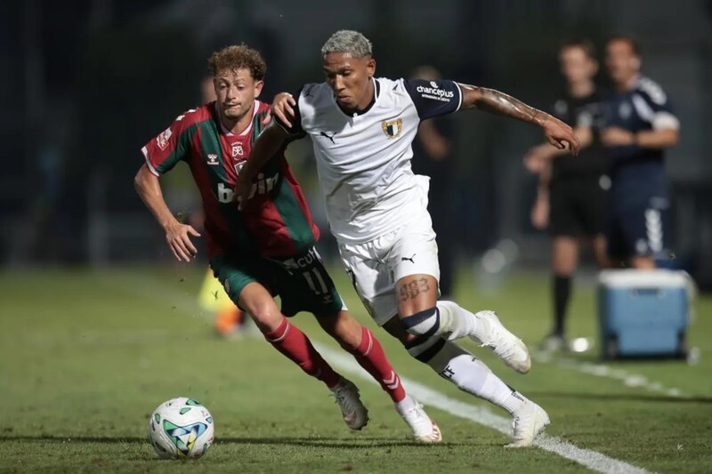 Moreirense vs Maritimo - Tìm lại niềm vui chiến thắng