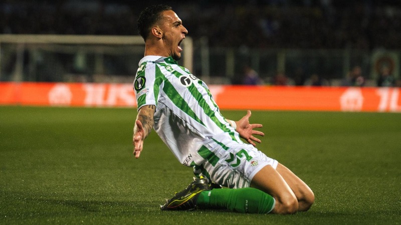 Real Betis vs Getafe - Sự thăng hoa của thầy trò Manuel Pellegrini
