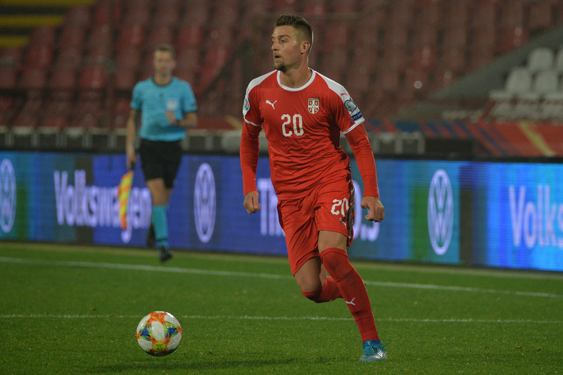 Serbia vs Hy Lạp - Tận dụng ưu thế
