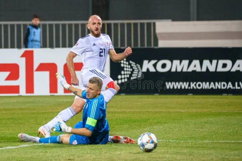 Slovenia vs Bắc Macedonia - Chủ nhà tìm lại niềm vui