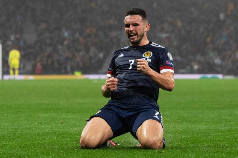 Slovenia vs Scotland - Thiếu hụt nhân sự, chủ nhà gặp khó