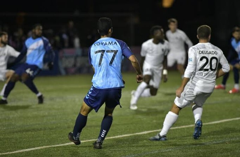 Toyama vs Yokohama FC - Giá trị của kinh nghiệm