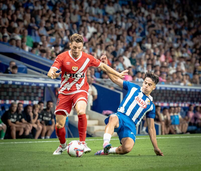 Vallecano vs Espanyol - Cơ hội cho đội bóng Catalan