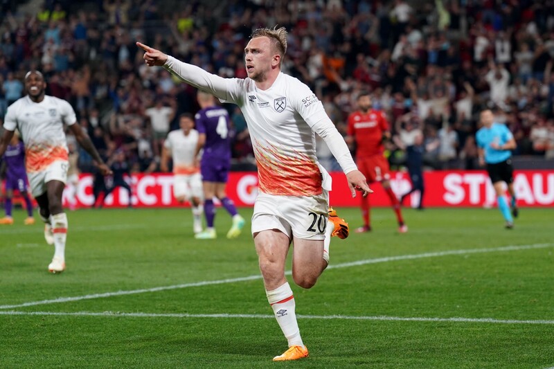 West Ham vs Fulham - Đôi công cởi mở