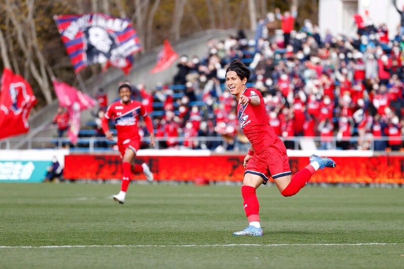 Sapporo vs Iwaki - Đại chiến nơi đáy  bảng